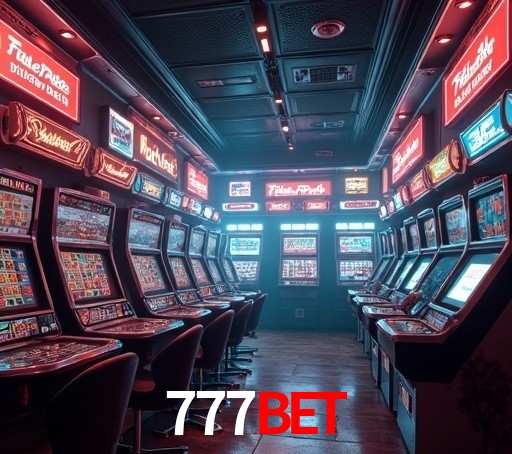 Jogos populares e pagamentos rápidos na 777BET