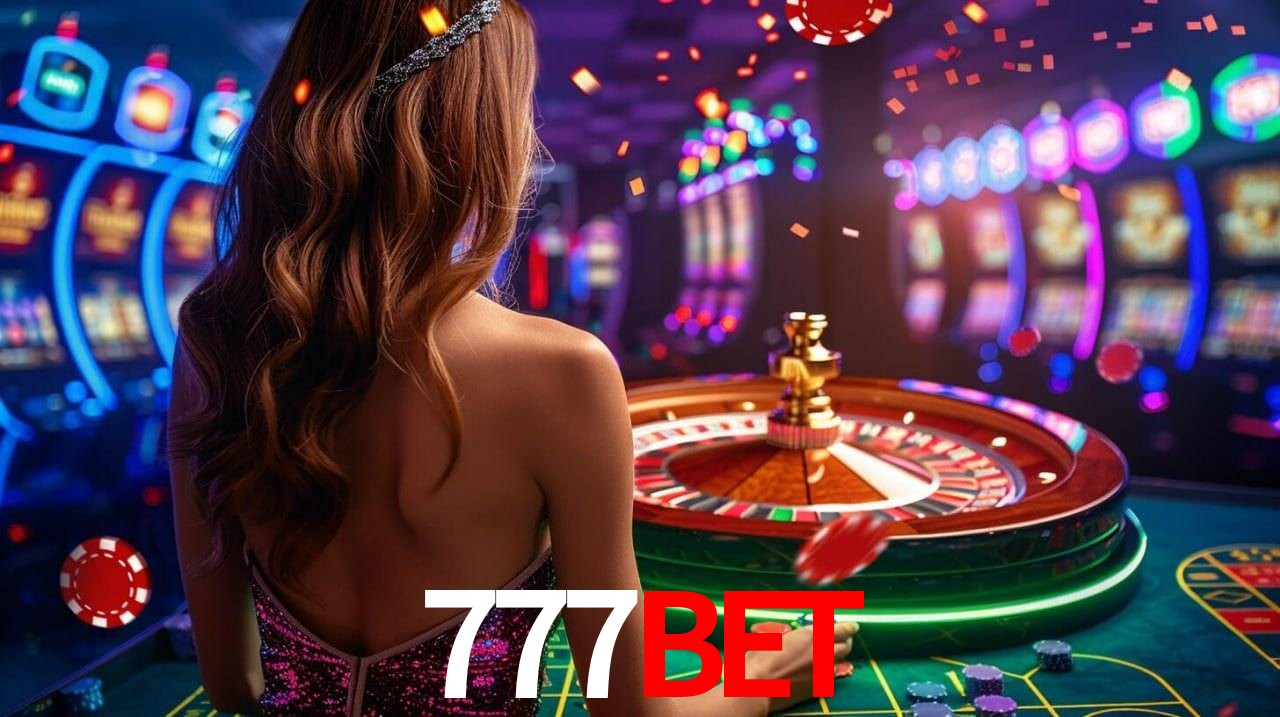 APP rápido e leve da 777BET