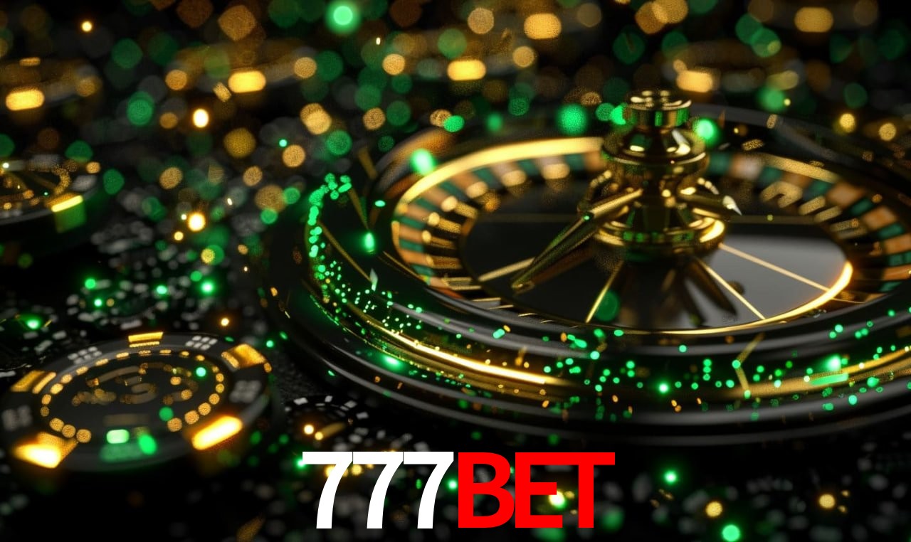 Segurança e performance na plataforma 777BET